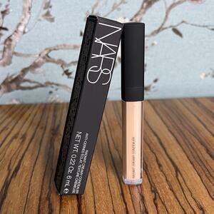 Nars Radiant Creamy Concealer Medium 1 Custard 6ml/.22oz